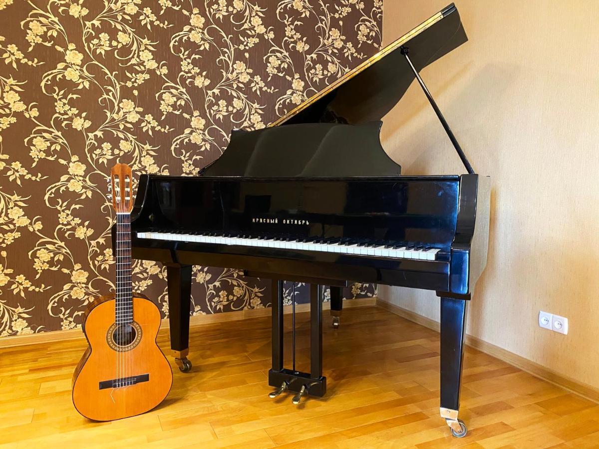 Hotel Orange Кутаиси Екстериор снимка
