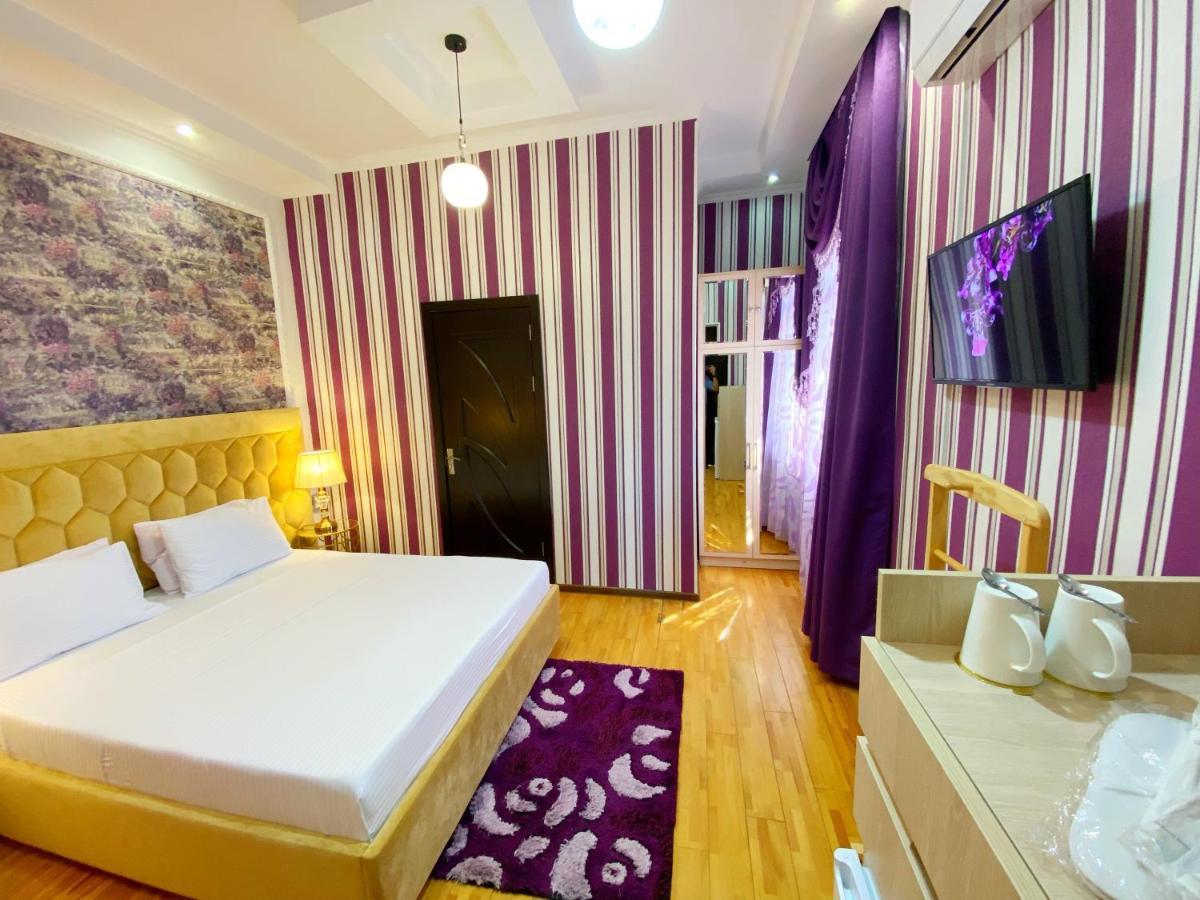 Hotel Orange Кутаиси Екстериор снимка