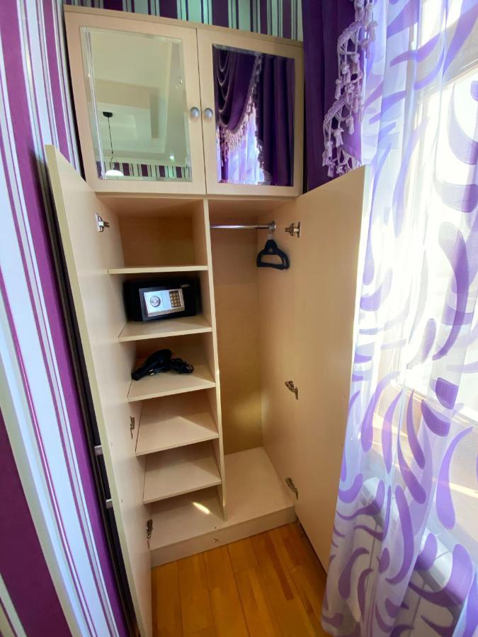Hotel Orange Кутаиси Екстериор снимка
