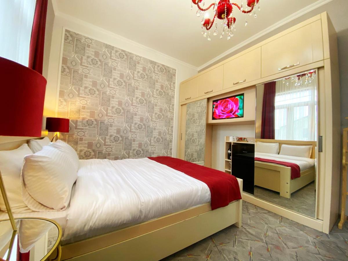 Hotel Orange Кутаиси Екстериор снимка
